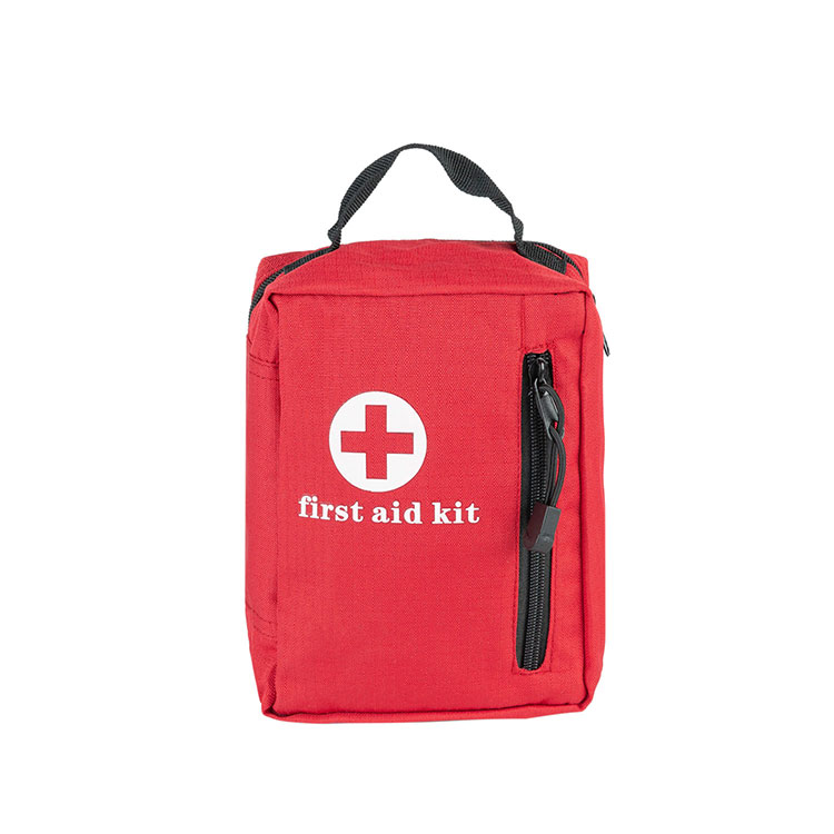 All About First Aid Kits