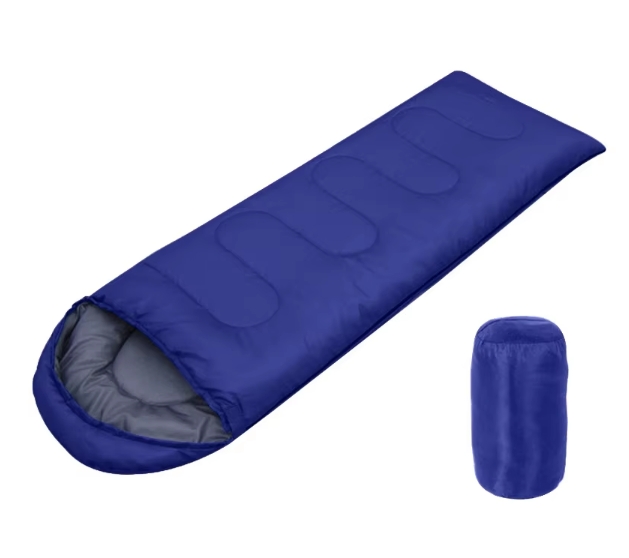 How to use Sleeping Bags outdoors?