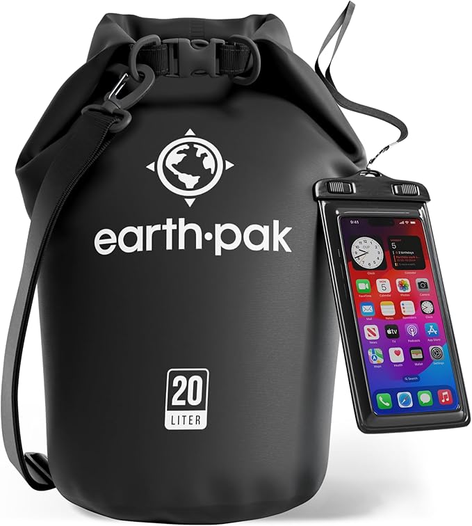 In case of an earthquake, here are the key items to keep in your emergency kit