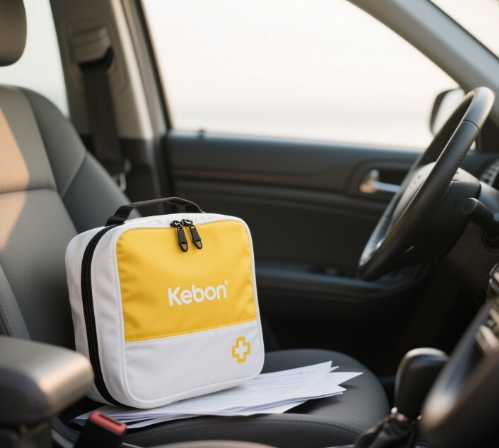 Yiwu Kebon Healthcare: Adapting Amidst Tariff Challenges
