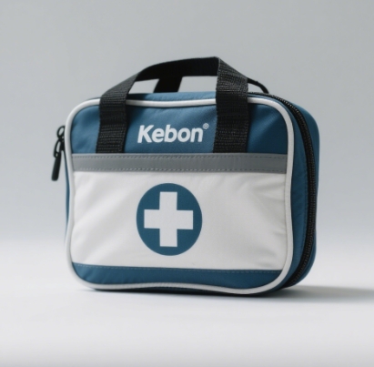 Analysis of the Trends in the First - Aid Kit Industry