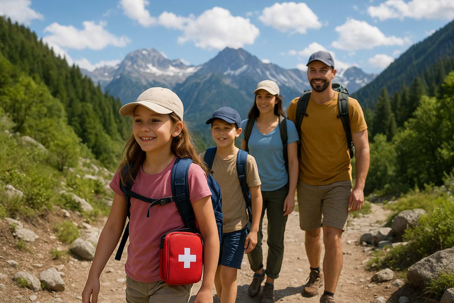 Growing Importance of ANSI-Compliant First Aid Kits in Workplaces