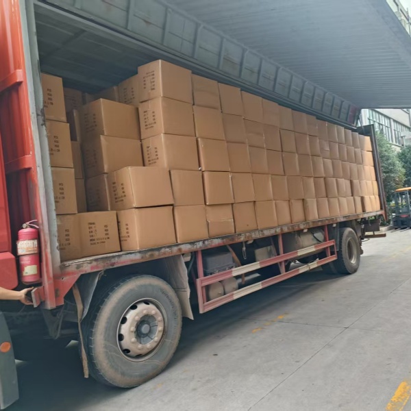 Yiwu Kebon Healthcare Expands into European Market with Tactical Medical Kits Shipment