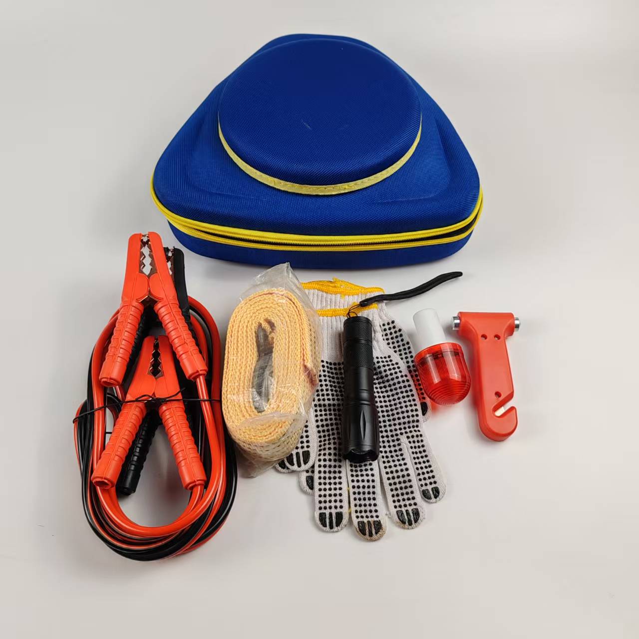 What is Road Cone First Aid Kit