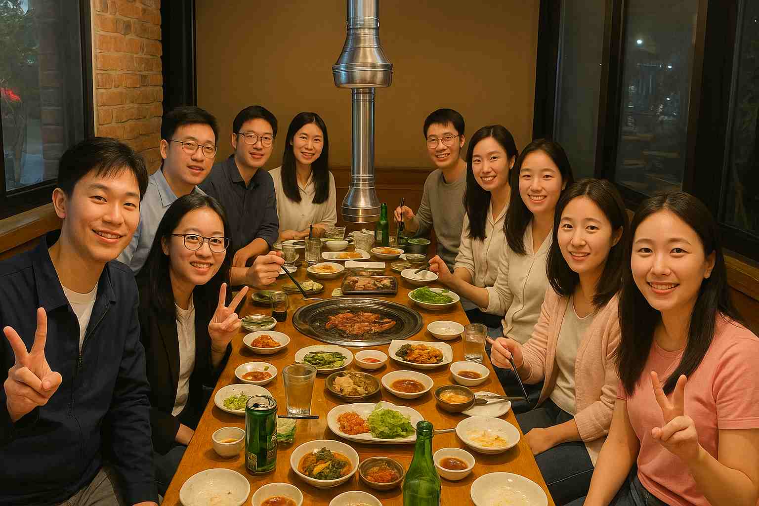 Company Team Building News – Kebon Healthcare