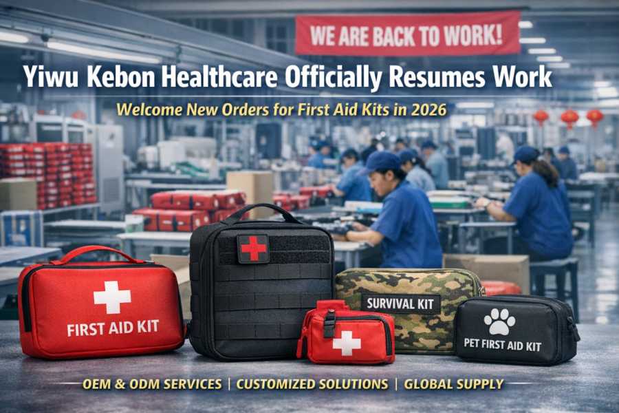 WE ARE BACK TO WORK 2026 NEW ORDERS WELCOME