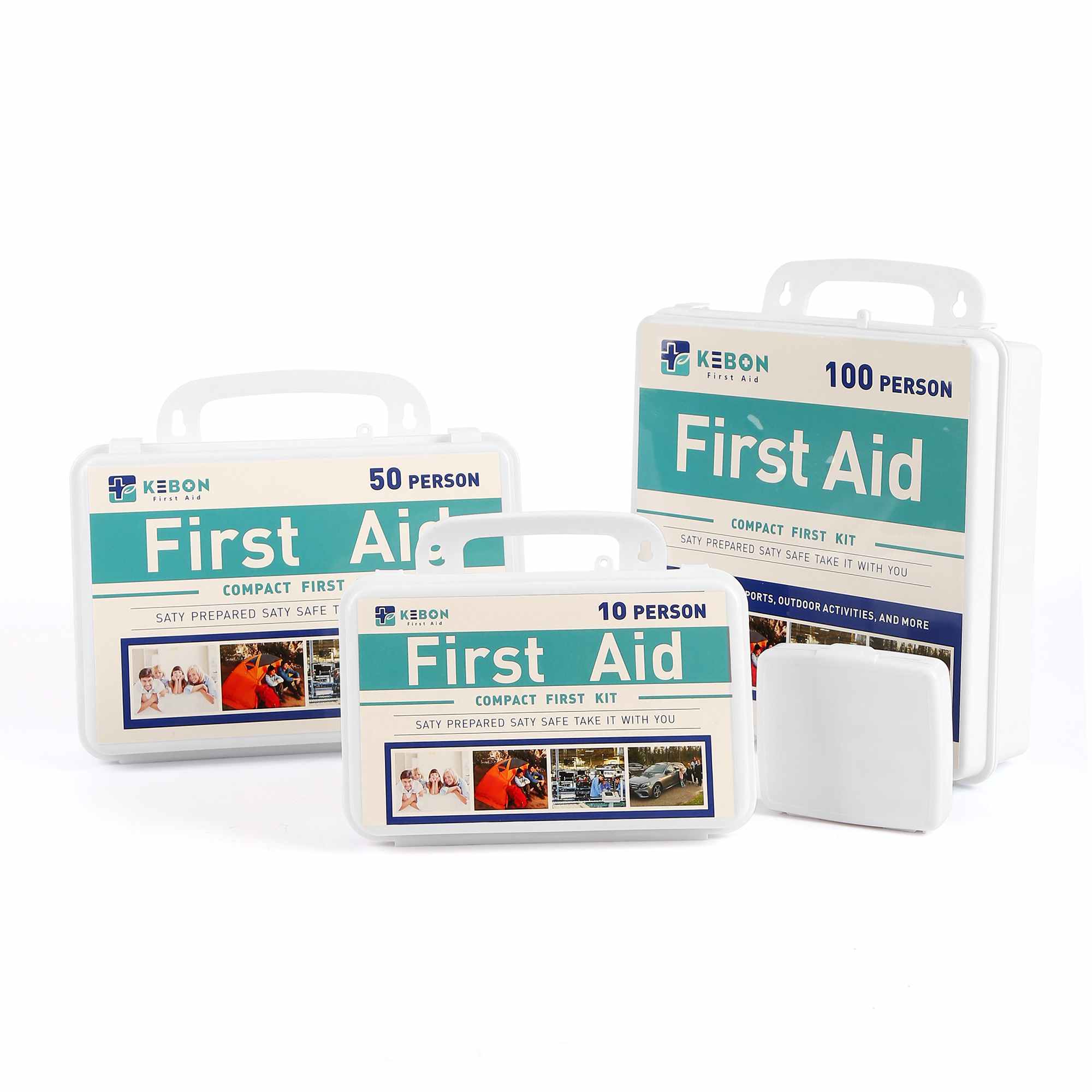 Why Every Business Should Stock Emergency Kits in 2026