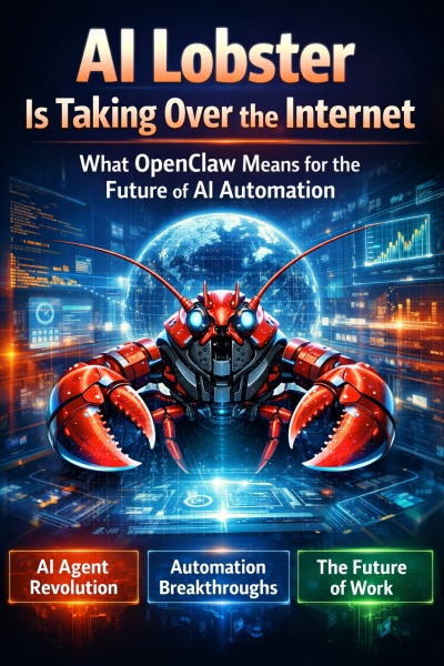 What OpenClaw Means for the Future of AI Automation