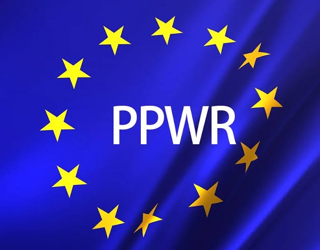 EU PPWR Packaging Regulation
