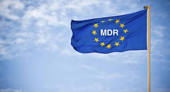 EU MDR 2026 What Exporters of Medical Devices and First Aid Kits Need to Know