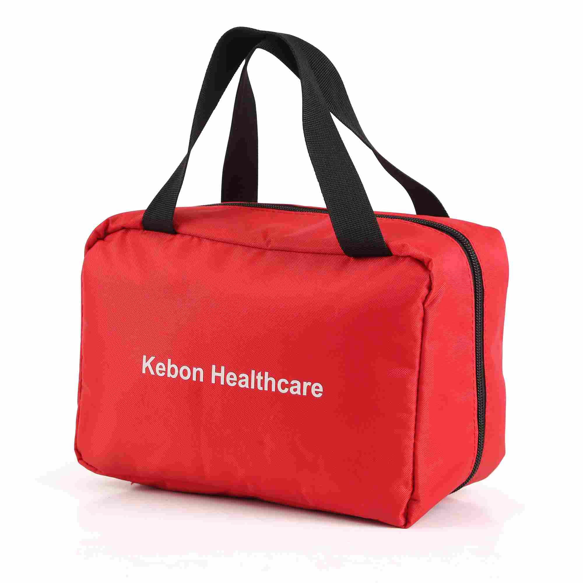 An Outdoor First Aid Kit Sample Checklist for Private Label Buyers