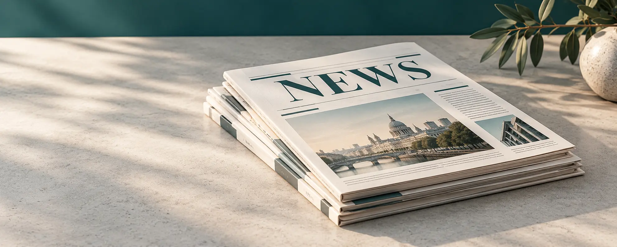 News