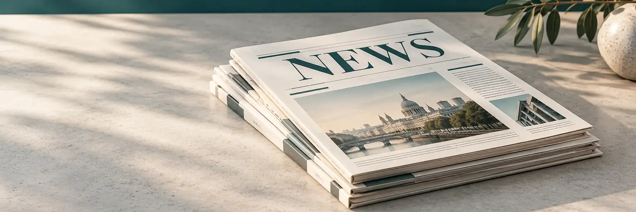 News