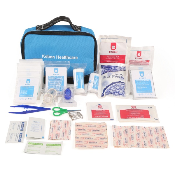 Household Medical Kit