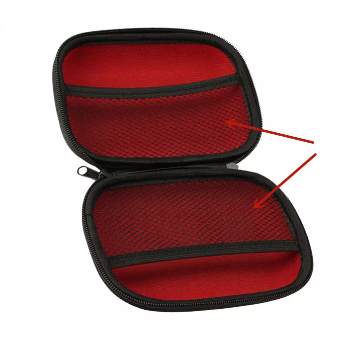 Mesh bag
