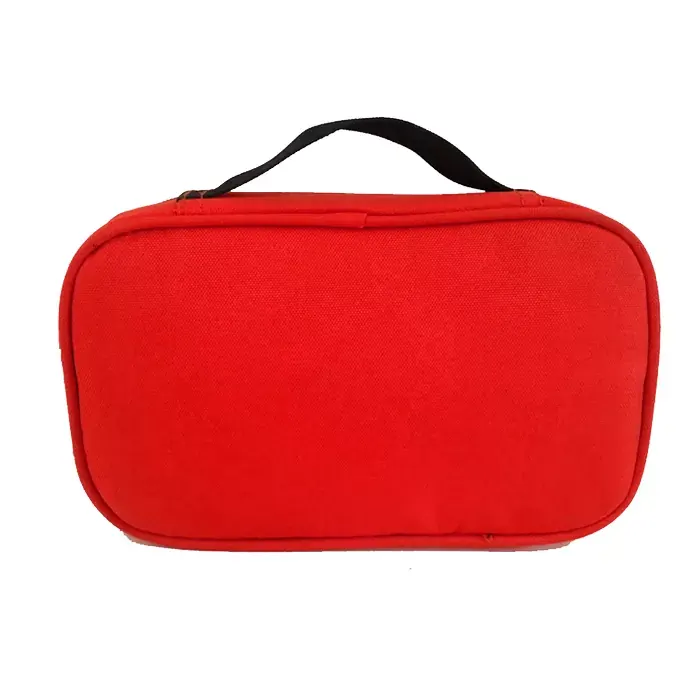 Fabric materials bag