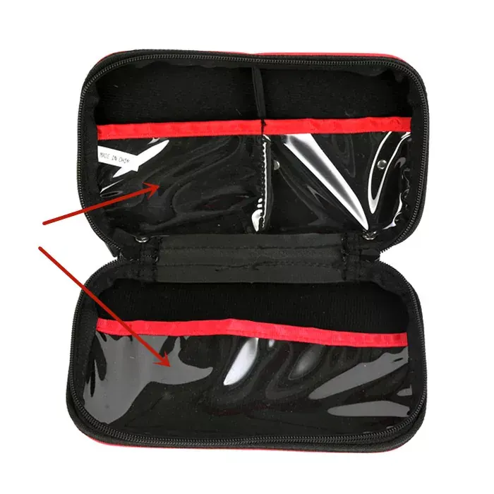PVC bag