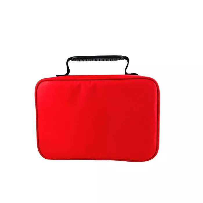Single handle