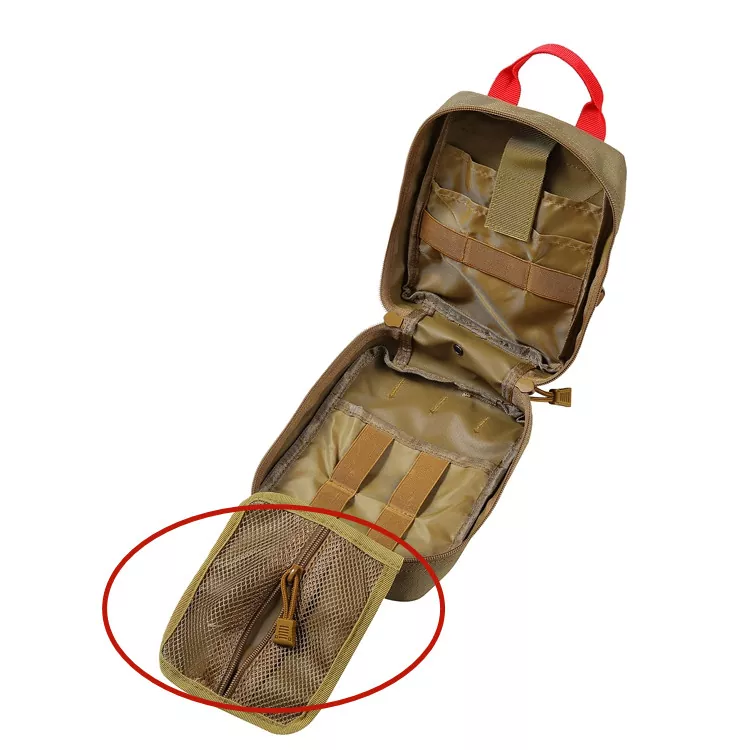 Zip bag