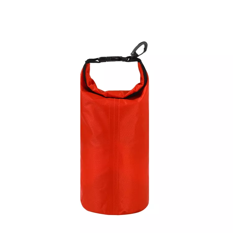 PVC materials bag