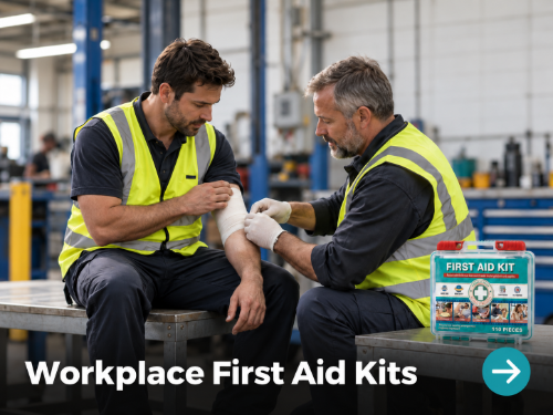 Roadside Safety Kit